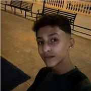 Estoy en 3eso y me gusta enseñar cosas a la gente y que aprendan